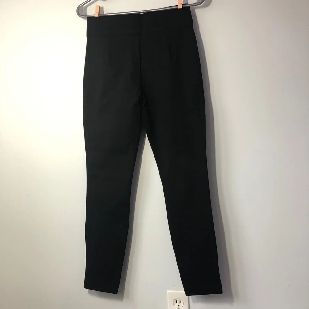 NWOT ZARA Skinny Pants - Picture 5 of 6